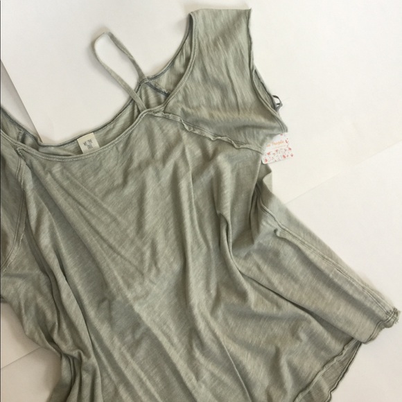 Free People Top - Picture 3 of 4